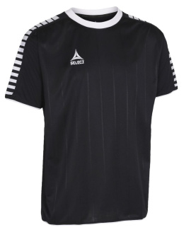 Koszulka piłkarska SELECT Argentina czarna