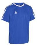 Koszulka piłkarska SELECT Argentina niebieska