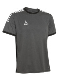 SELECT Koszulka Piłkarska MONACO grey szara