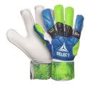 Rękawice piłkarskie dla bramkarza SELECT 04 Protection