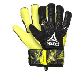 Rękawice piłkarskie dla bramkarza SELECT 77 Super Grip