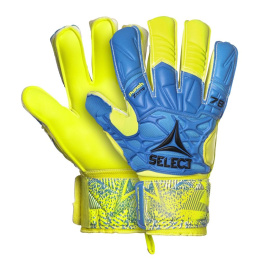 Rękawice piłkarskie dla bramkarza SELECT 78 Protection