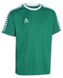 Koszulka piłkarska SELECT Argentina zielona
