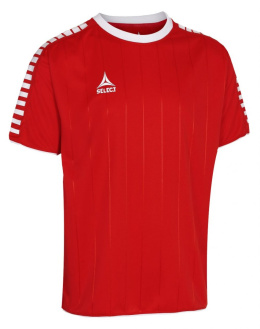 Koszulka piłkarska SELECT Argentina czerwona