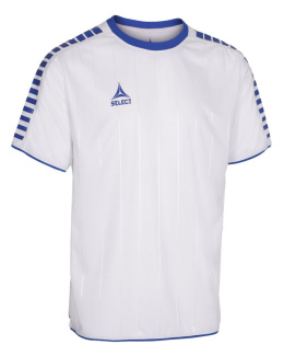 Koszulka piłkarska SELECT Argentina biało-niebieska