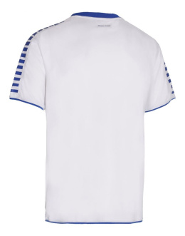 SELECT Koszulka ARGENTINA white/ blue biało/ niebieska
