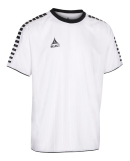 SELECT Koszulka ARGENTINA white/black biało/ czarna