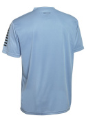 SELECT Koszulka PISA lightblue błękitna