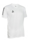 Koszulka Piłkarska Select Pisa biała
