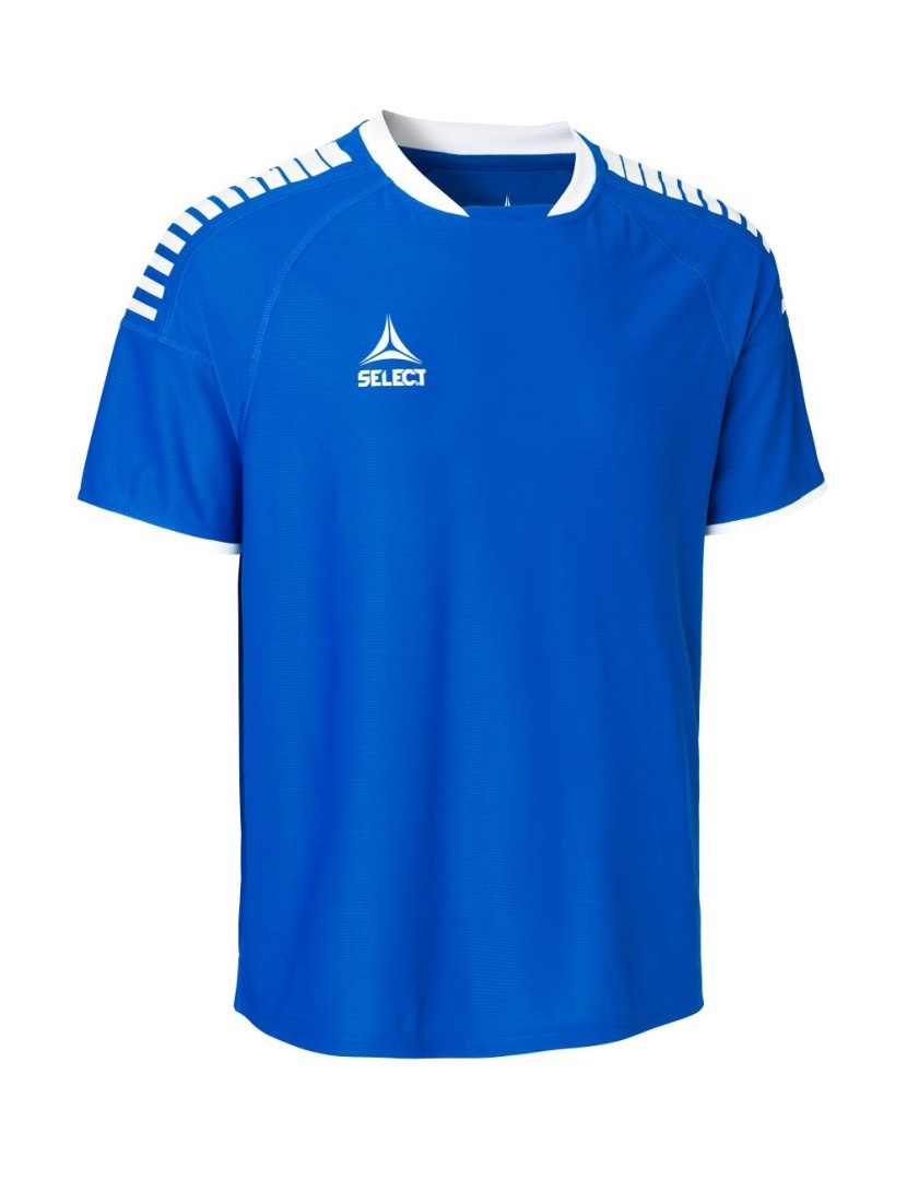 SELECT Koszulka Piłkarska BRAZIL blue L niebieska