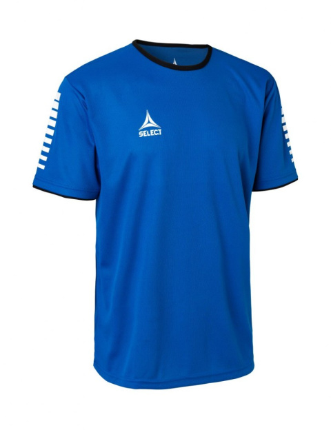 SELECT Koszulka Piłkarska ITALY blue XXL niebieska