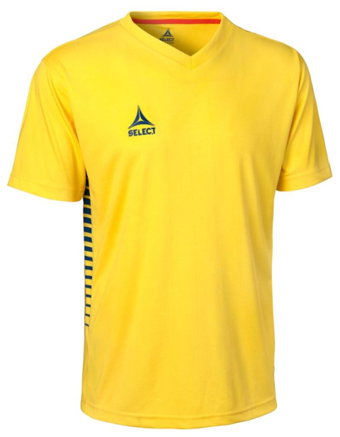 SELECT Koszulka Piłkarska MEXICO ż/niXXL żółto/niebieska