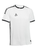 Koszulka Piłkarska Select Monaco biała