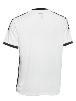 Koszulka Piłkarska Select Monaco biała
