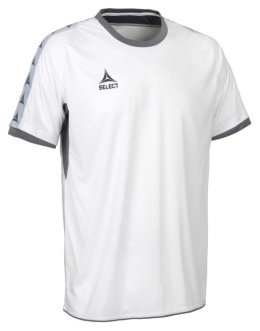 Koszulka Piłkarska Select Ultimate biała rozmiar XL