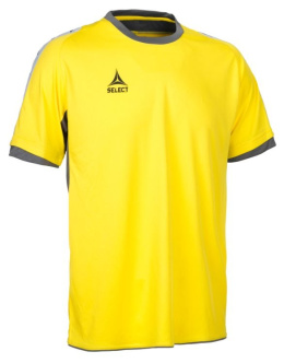 SELECT Koszulka Piłkarska ULTIMATE XXL żółta