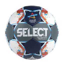 Piłka ręczna dla dorosłych SELECT Ultimate replica Champions League
