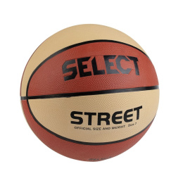 SELECT Piłka Koszykowa STREET 2020