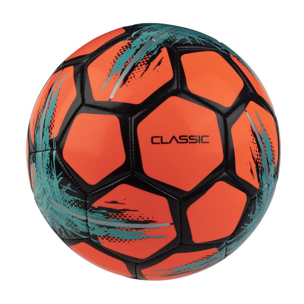 SELECT Piłka Nożna CLASSIC 4 2020 orange pomarańczowa