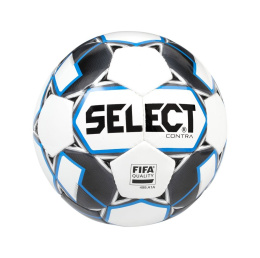 SELECT Piłka Nożna CONTRA 5 FIFA 2019 biało/ niebieska