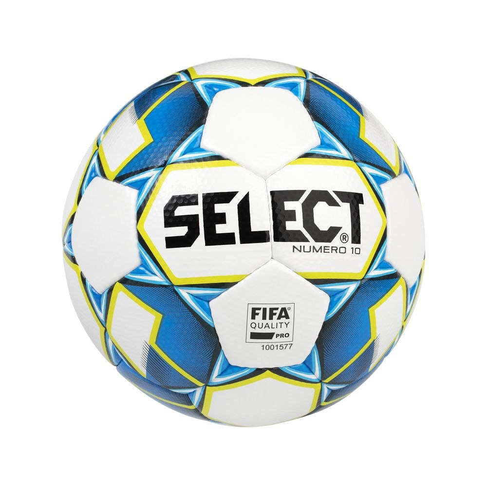 SELECT Piłka Nożna NUMERO 10 FIFA 5 2019