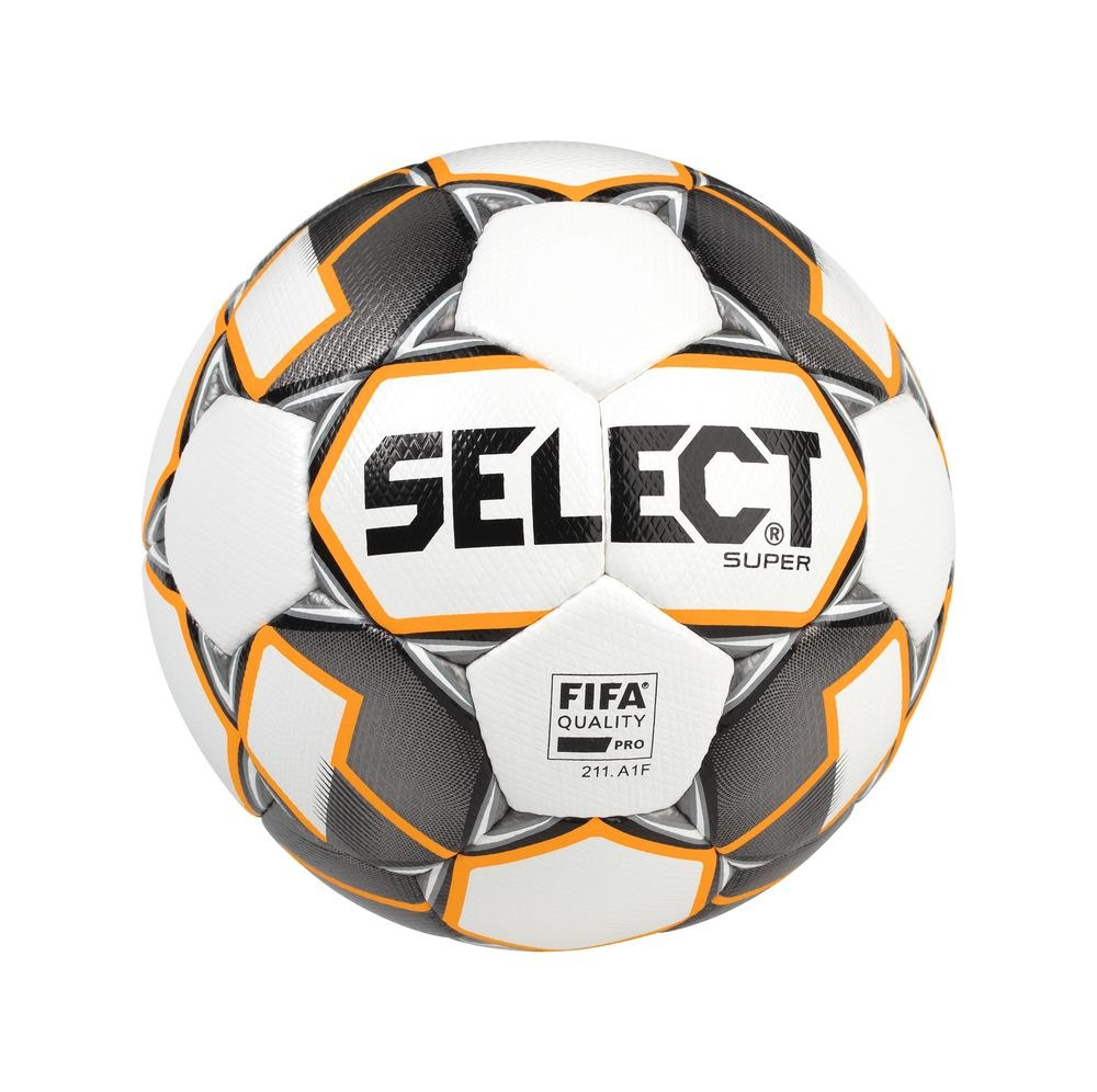 SELECT Piłka Nożna SUPER 5 FIFA 2019