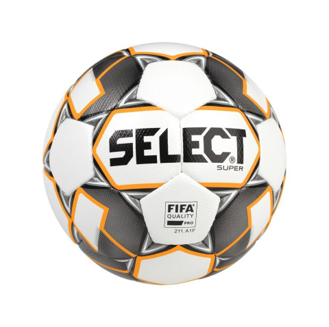 Piłka nożna dla dorosłych SELECT Super Fifa rozmiar 5