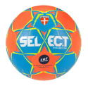Piłka ręczna dla dorosłych SELECT Combo DB EHF rozmiar 3