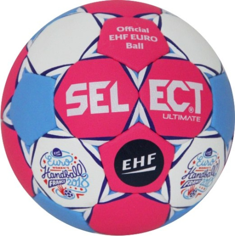 SELECT Piłka Ręczna ULTIMATE France 3 EHF