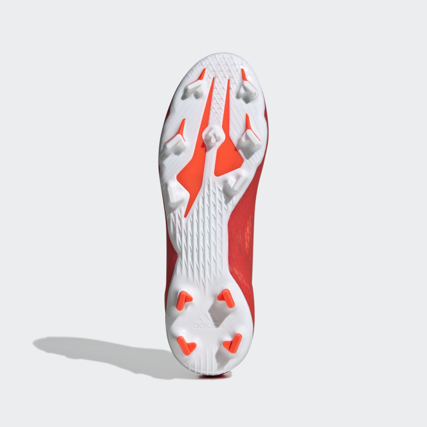 Buty piłkarskie korki ADIDAS X Speedflow FY3271