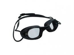 Okulary pływackie Shepa 616 czarne