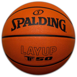 Piłka Koszykowa Spalding Layup TF-50