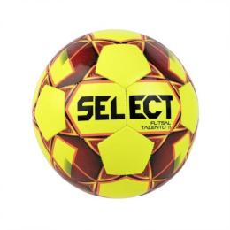 Piłka halowa SELECT Futsal Talento 11