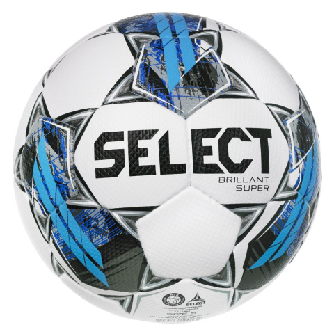 Piłka nożna dla dorosłych SELECT Brillant Super Fifa Quality Pro
