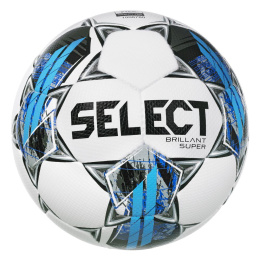 Piłka nożna dla dorosłych SELECT Brillant Super Fifa Quality Pro