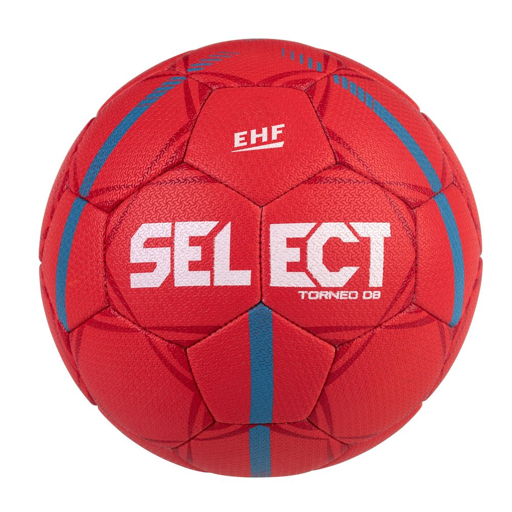 Piłka ręczna dla dzieci SELECT Torneo DB EHF rozmiar 1