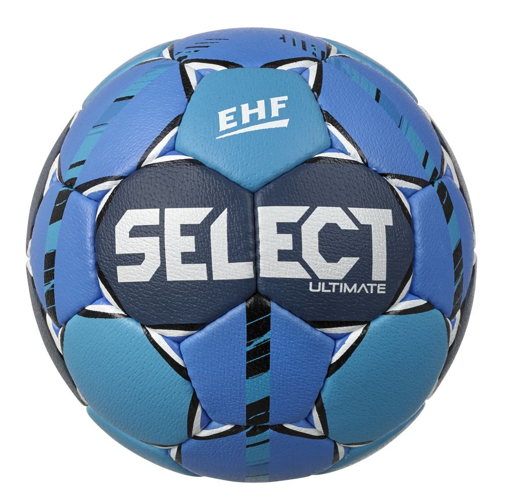 Piłka ręczna dla dzieci i kobiet SELECT Ultimate EHF rozmiar 2