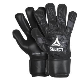 Rękawice piłkarskie dla bramkarza SELECT 55 Extra Force