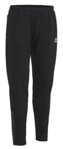 SELECT Spodnie dresowe TORINO black L czarne
