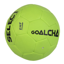 Piłka ręczna treningowa SELECT Goalcha Five-a-side rozmiar 2