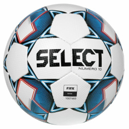 Piłka nożna dla dorosłych SELECT Numero 10 Fifa rozmiar 5