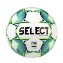 SELECT Piłka Nożna MATCH DB 5 FIFA Basic biało/ zielona
