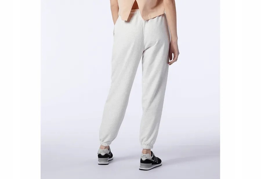Spodnie damskie New Balance WP13555SAH S