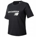 T-shirt koszulka New Balance WT03805BK L