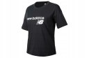T-shirt koszulka New Balance WT03805BK L