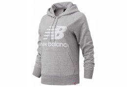 Bluza damska New Balance WT03550AG XL
