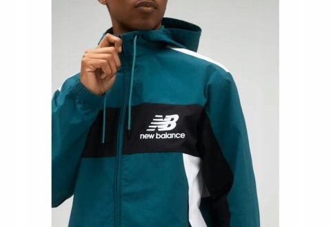 Kurtka sportowa New Balance MJ13500MTL XL