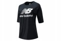 T-shirt koszulka New Balance WT03519BK L
