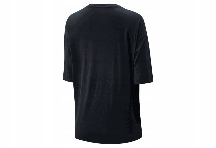 T-shirt koszulka New Balance WT03519BK L