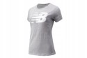 T-shirt koszulka New Balance WT03816AG S